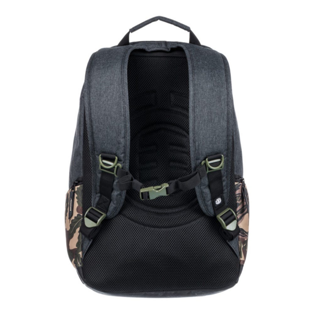Mens Mohave Skate Backpack In Forest Camo