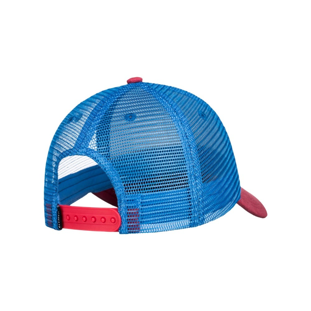 Mens Icon Mesh Hat In Dawn Blue