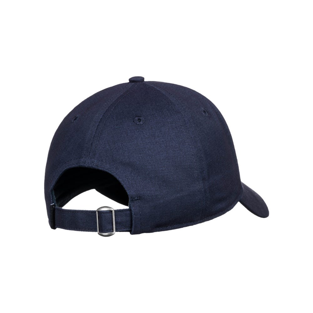 Mens Fluky Baseball Hat Midnight Navy