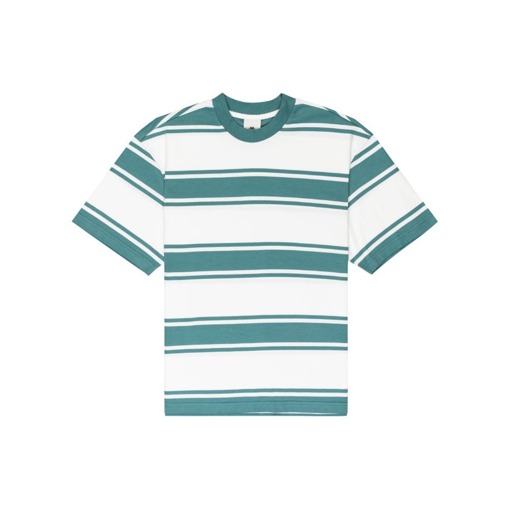 Mens Shafter T-Shirt In North Atlantic