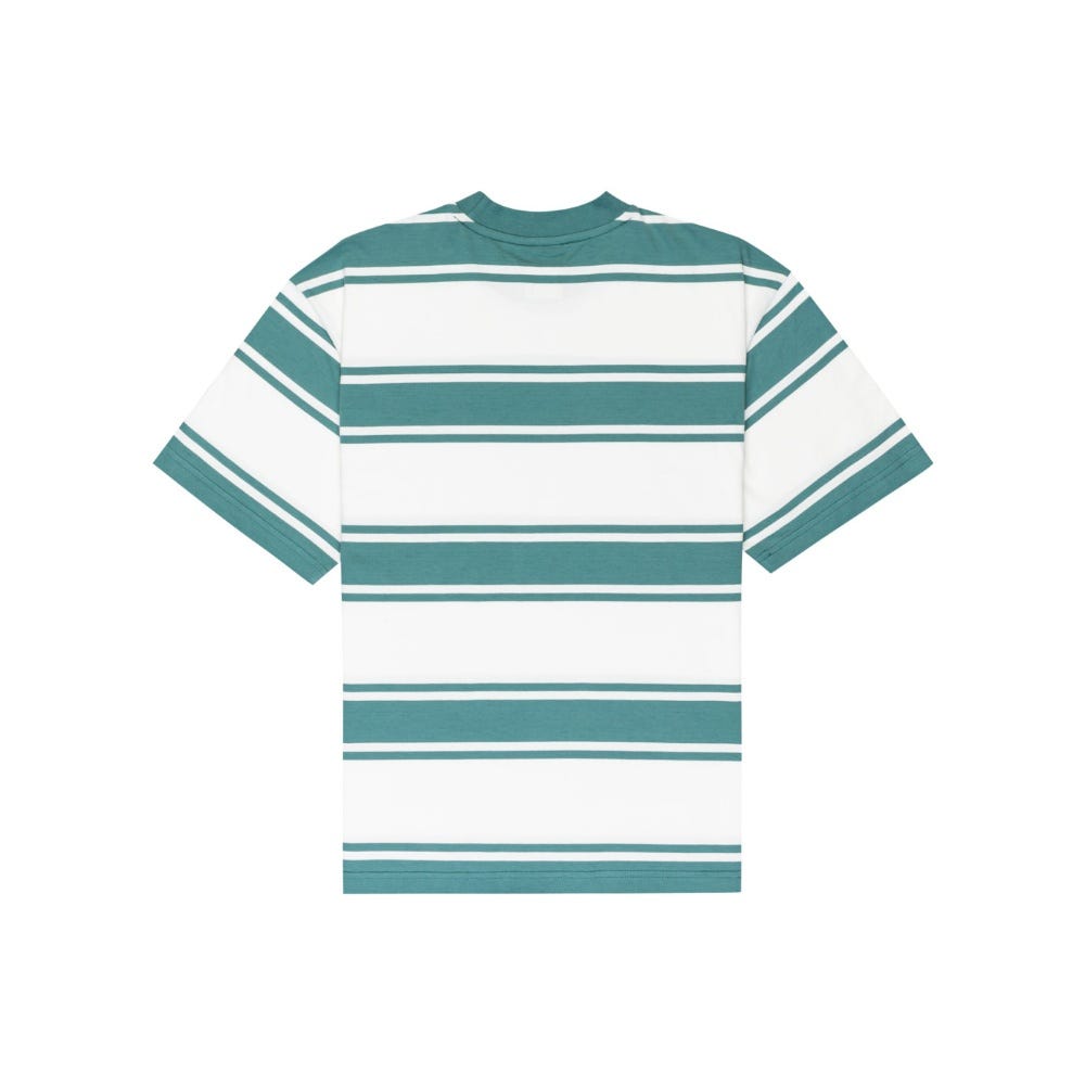 Mens Shafter T-Shirt In North Atlantic