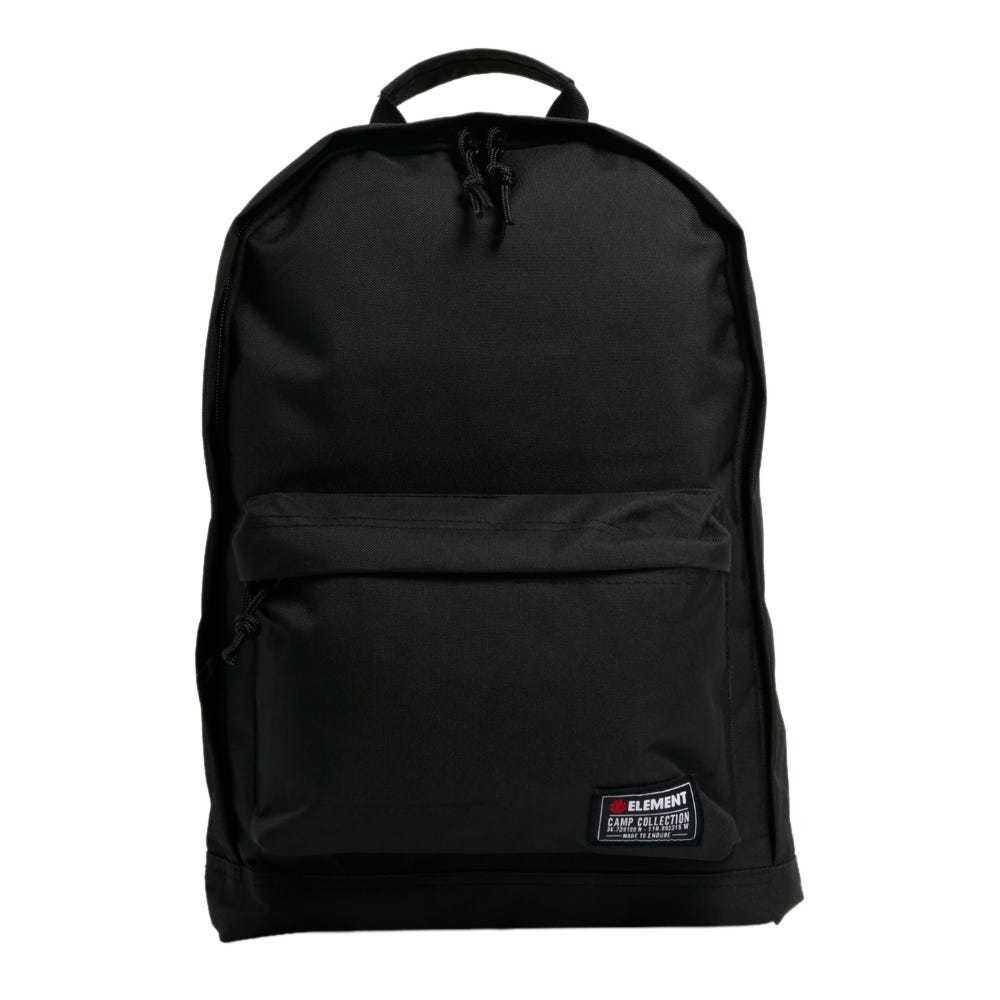 Mens Beyond 18L Backpack In Flint Black
