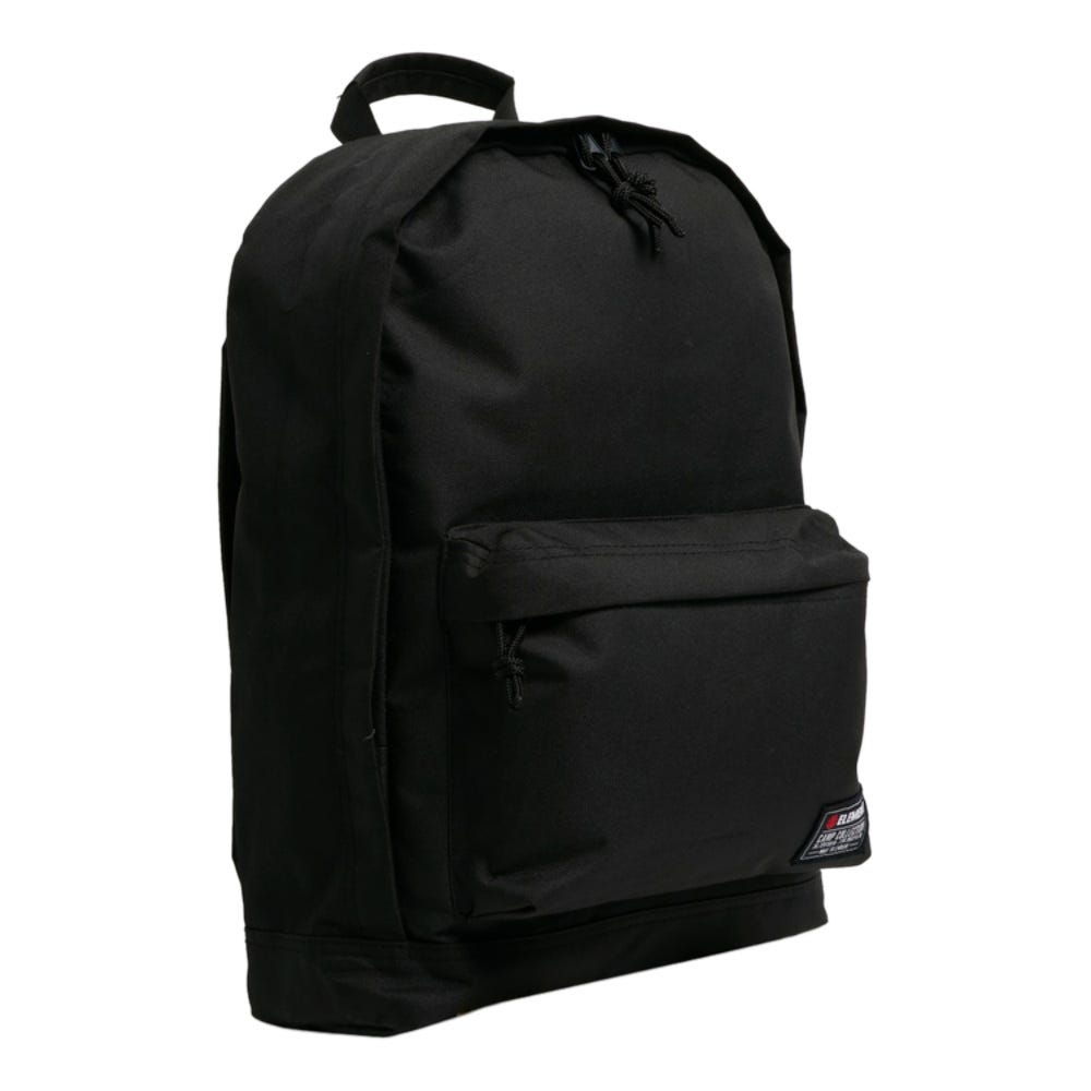 Mens Beyond 18L Backpack In Flint Black