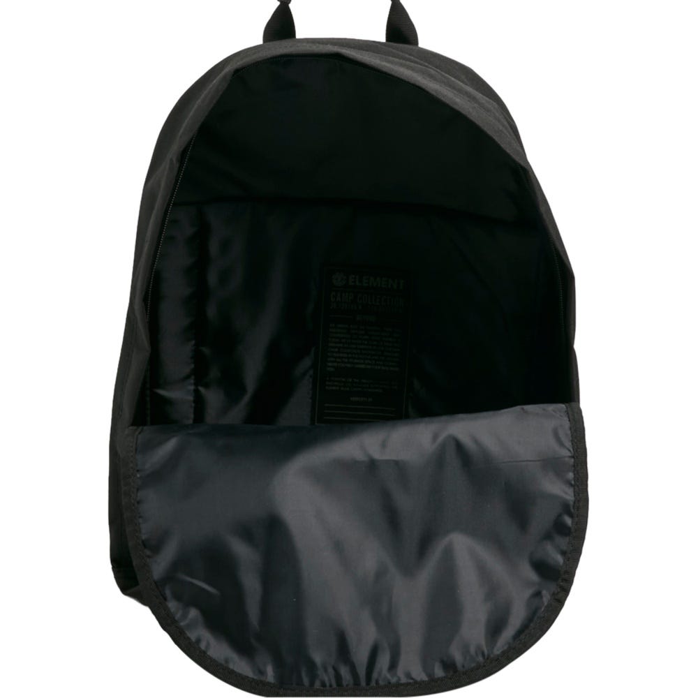 Mens Beyond 18L Backpack In Flint Black