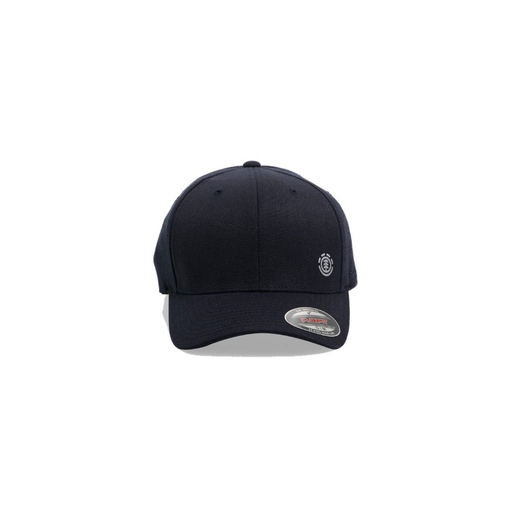 Mens Sideline Flexfit Hat In Midnight