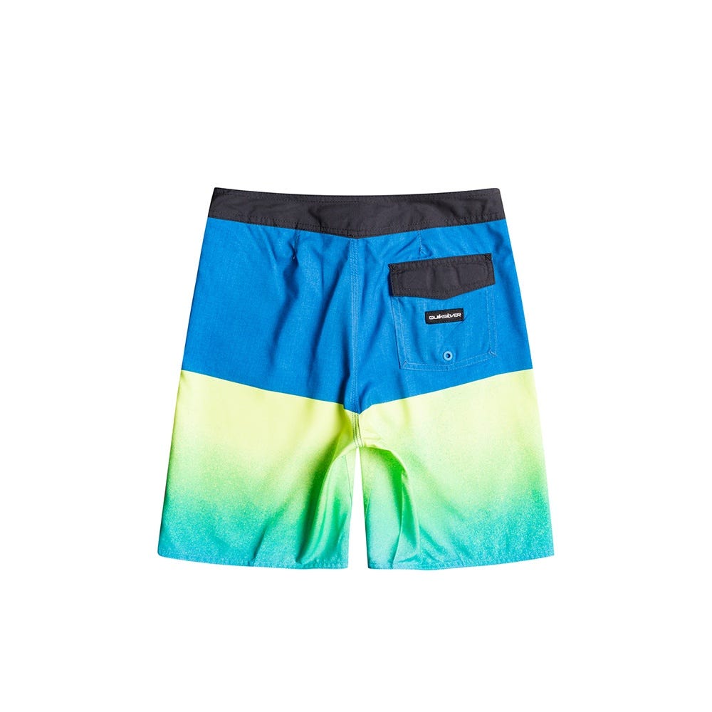 Boys 8-16 Everyday Five 17" Boardshorts