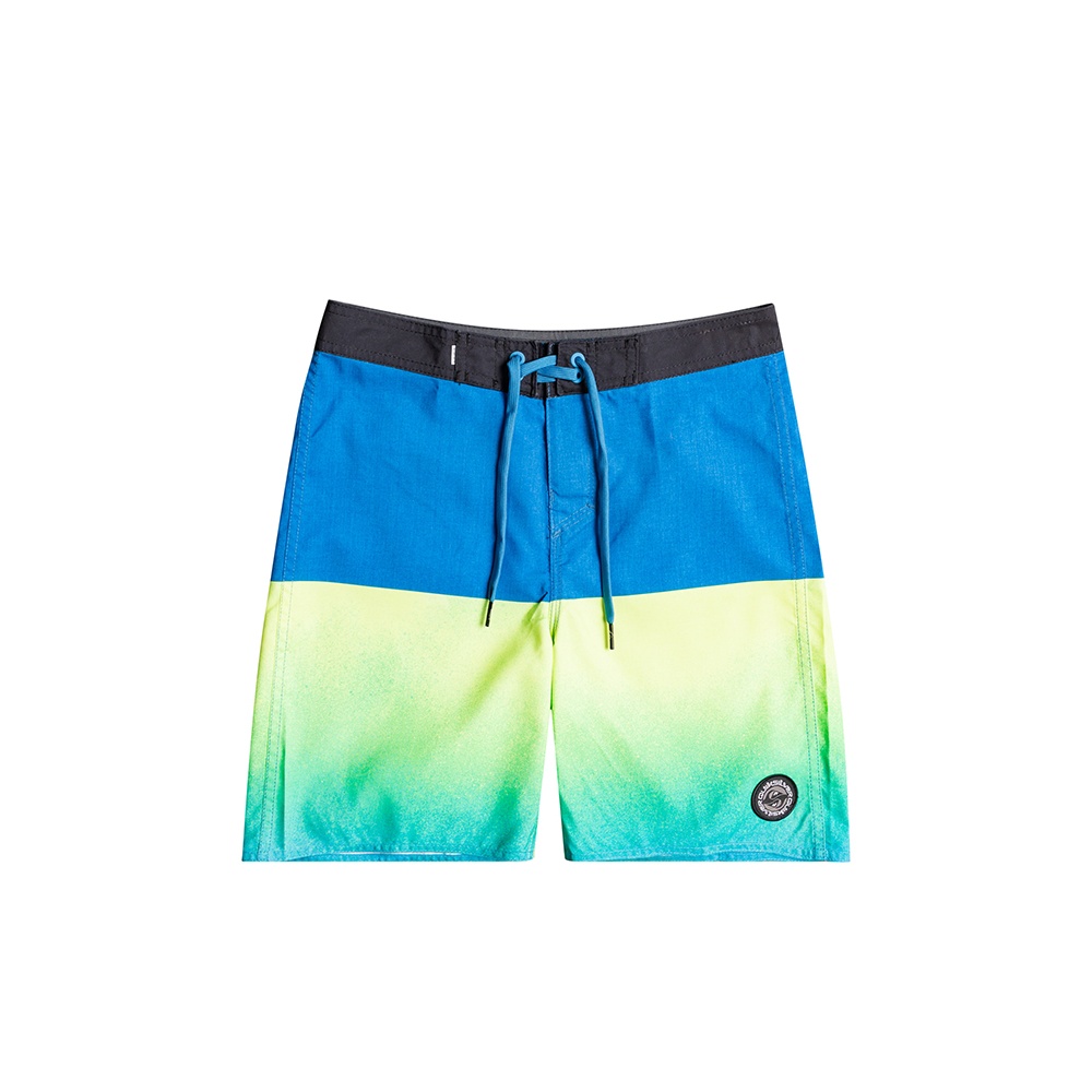 Boys 8-16 Everyday Five 17" Boardshorts