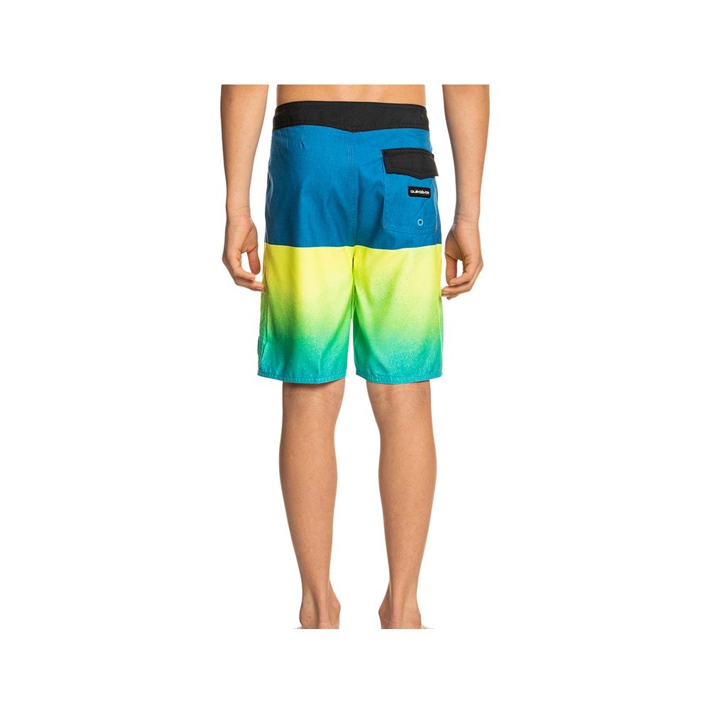 Boys 8-16 Everyday Five 17" Boardshorts