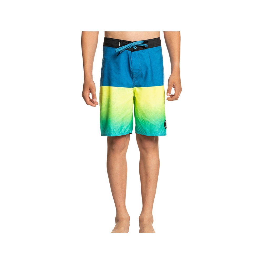 Boys 8-16 Everyday Five 17" Boardshorts