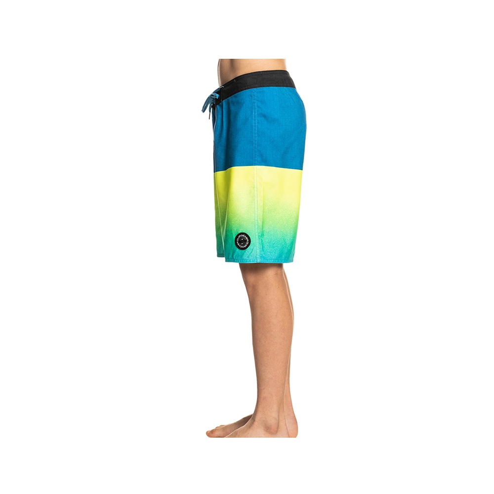 Boys 8-16 Everyday Five 17" Boardshorts