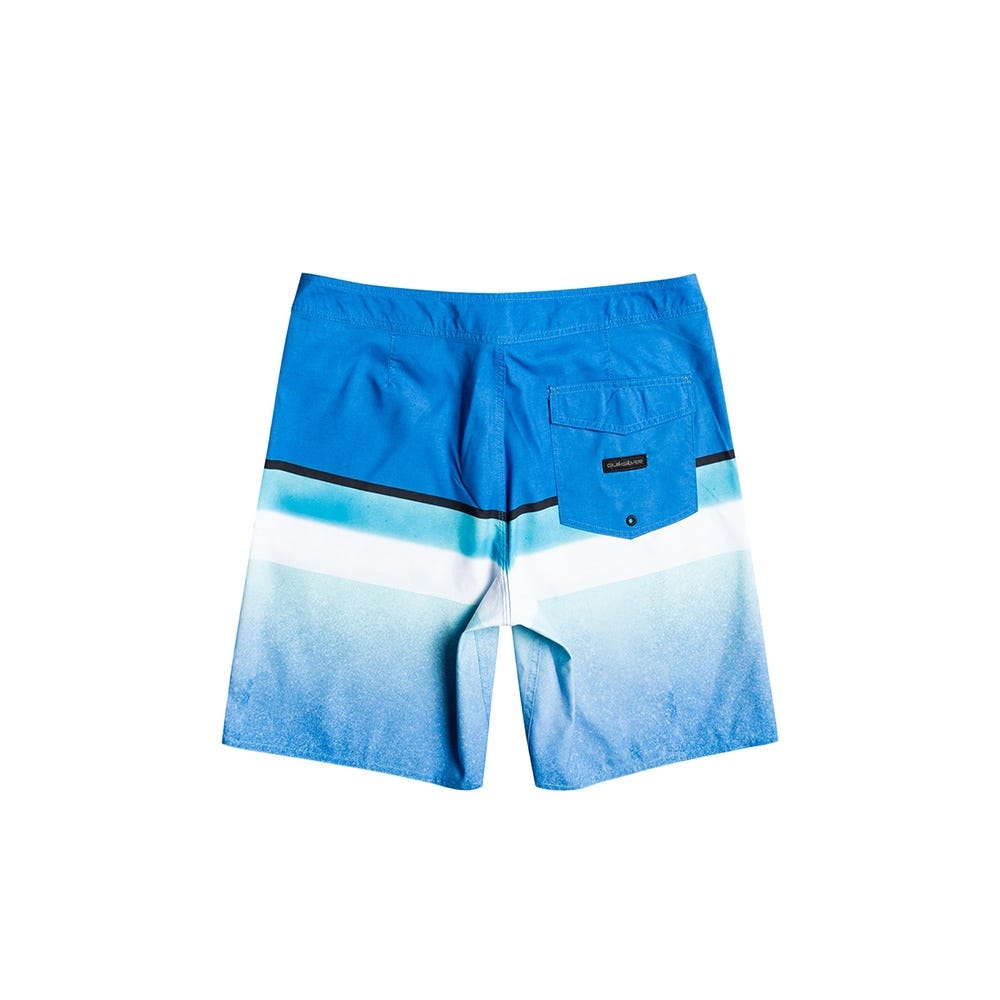 Mens Evrydswellvis19 M Boardshort In Blithe