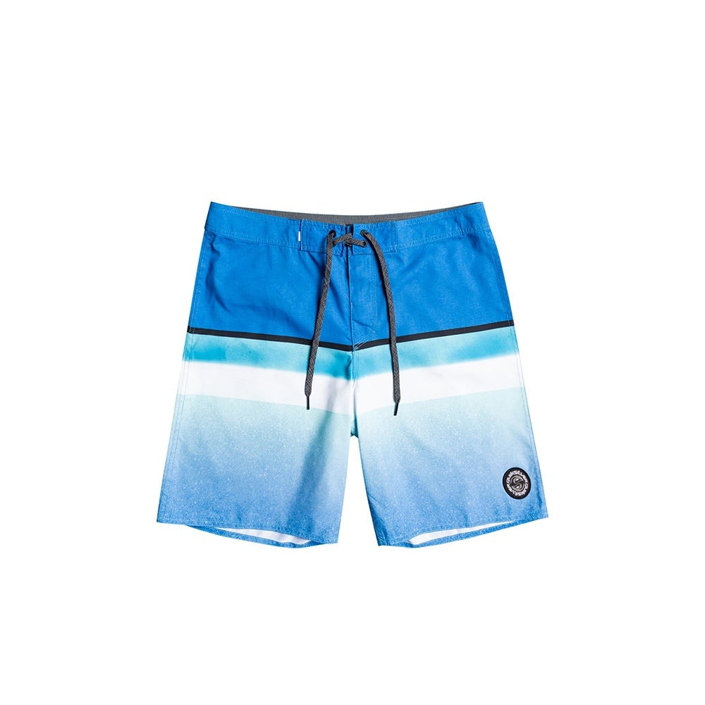 Mens Evrydswellvis19 M Boardshort In Blithe