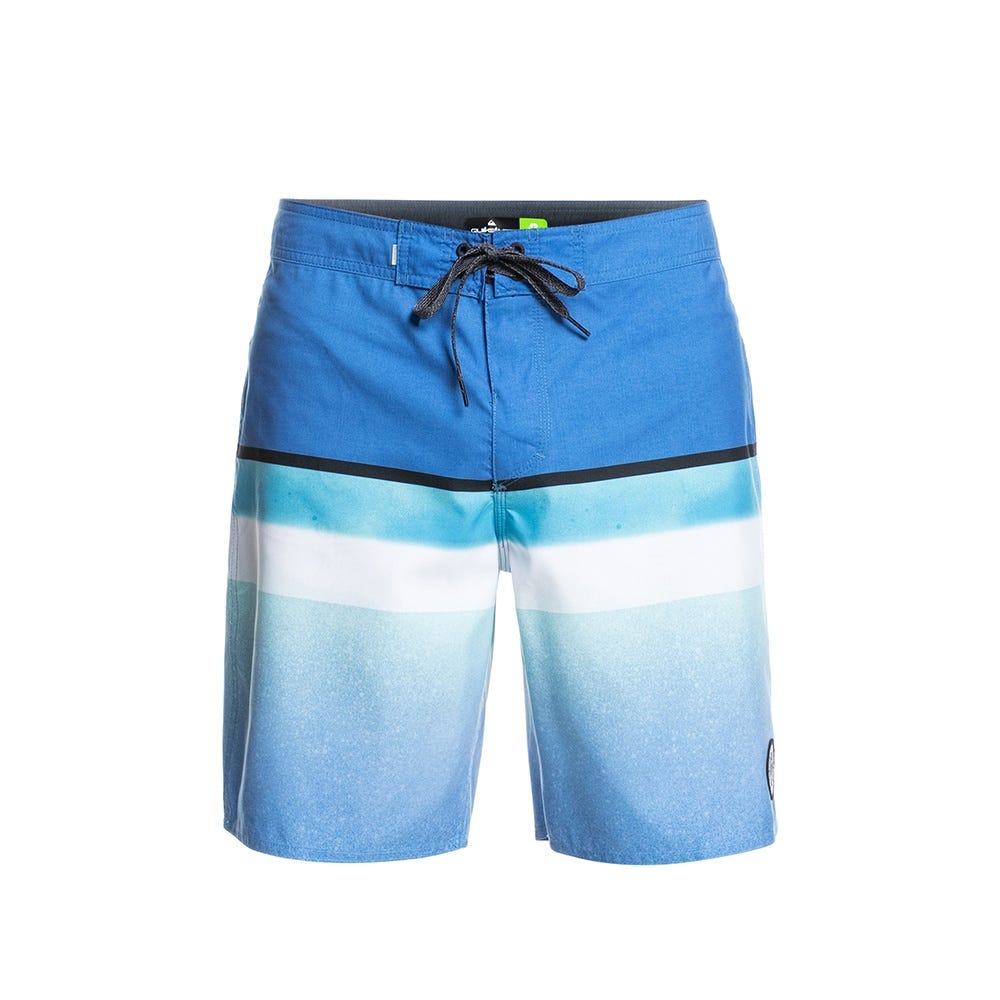 Mens Evrydswellvis19 M Boardshort In Blithe