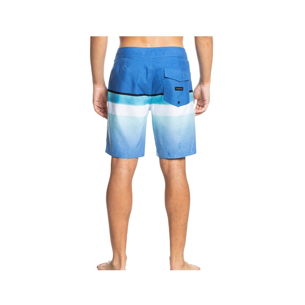 Mens Evrydswellvis19 M Boardshort In Blithe
