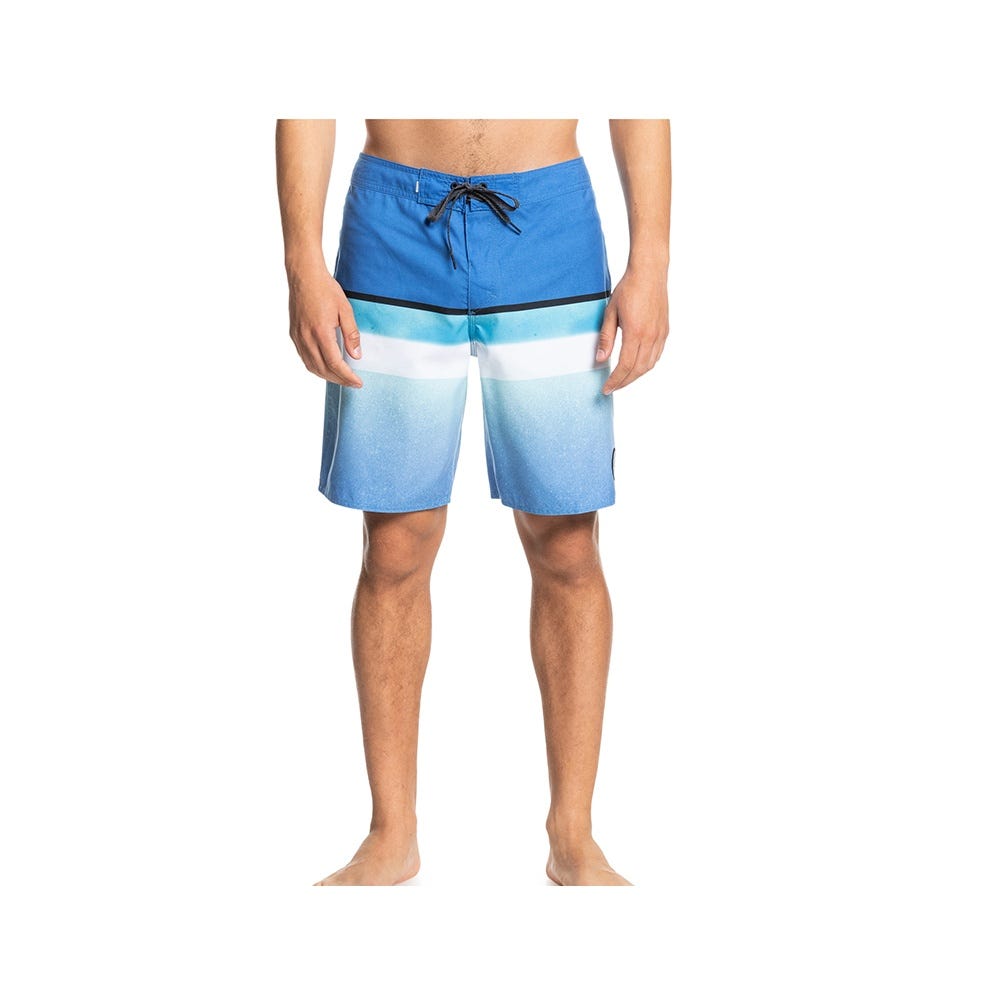 Mens Evrydswellvis19 M Boardshort In Blithe