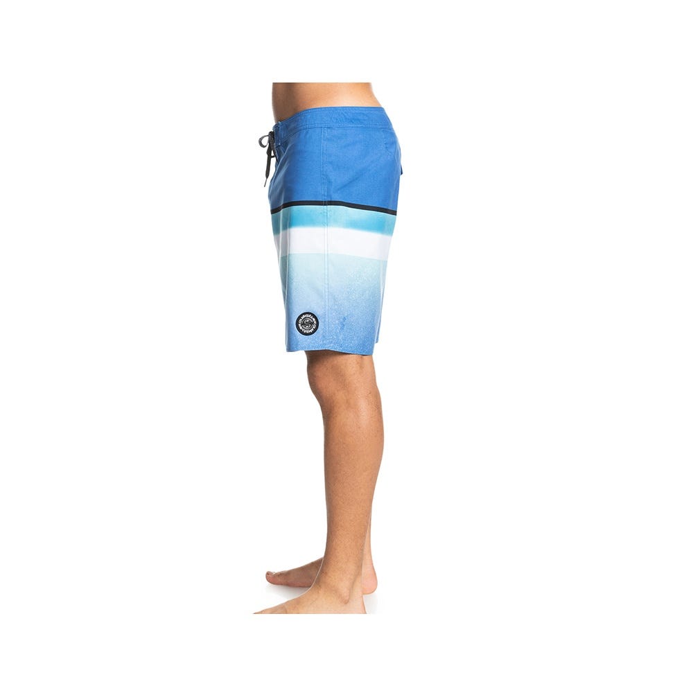 Mens Evrydswellvis19 M Boardshort In Blithe