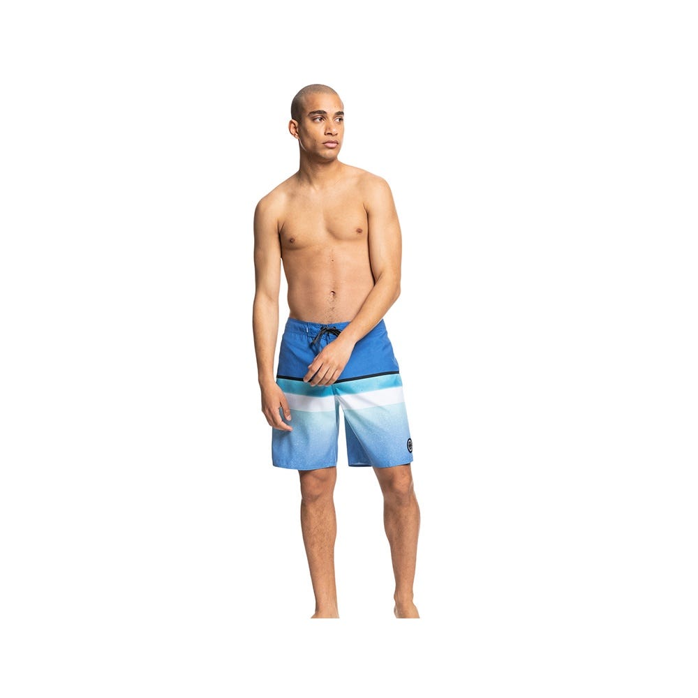 Mens Evrydswellvis19 M Boardshort In Blithe