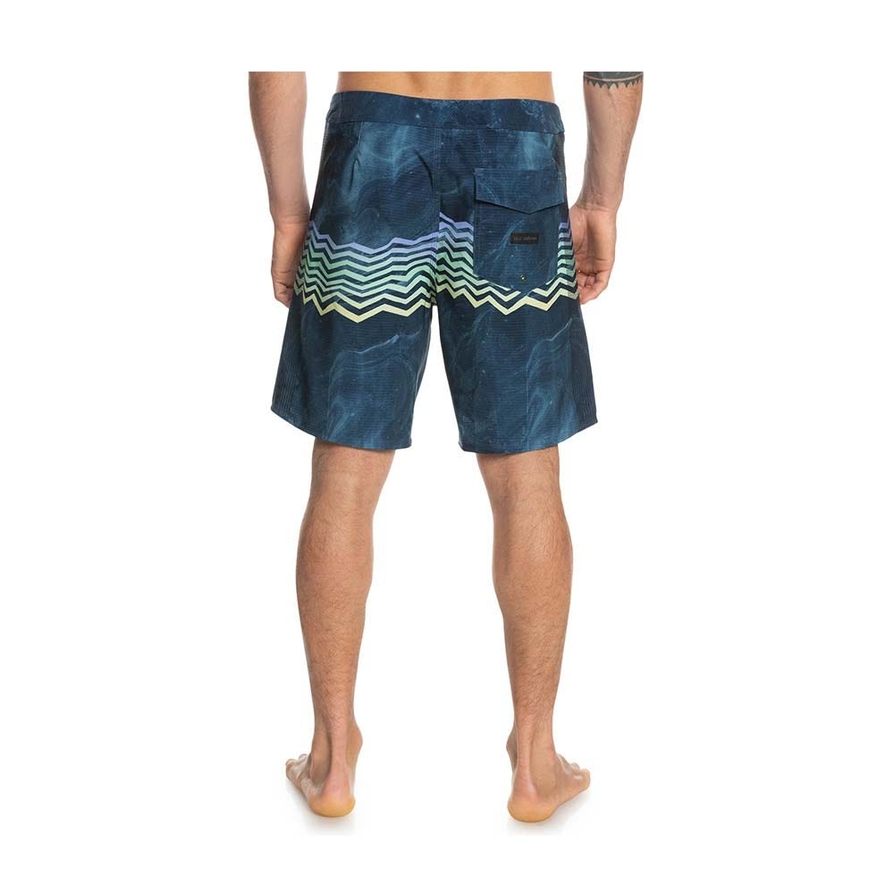 Mens Highlite Arch 19" Boardshorts