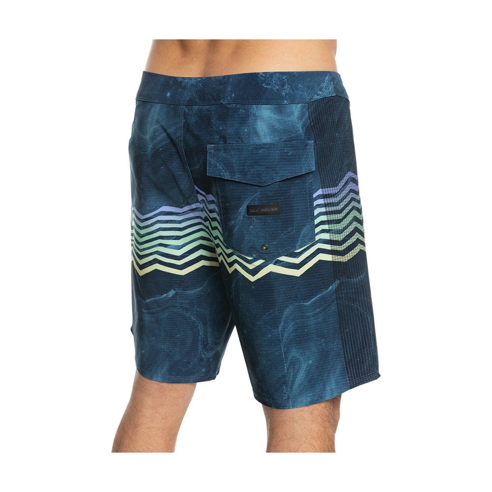 Mens Highlite Arch 19" Boardshorts