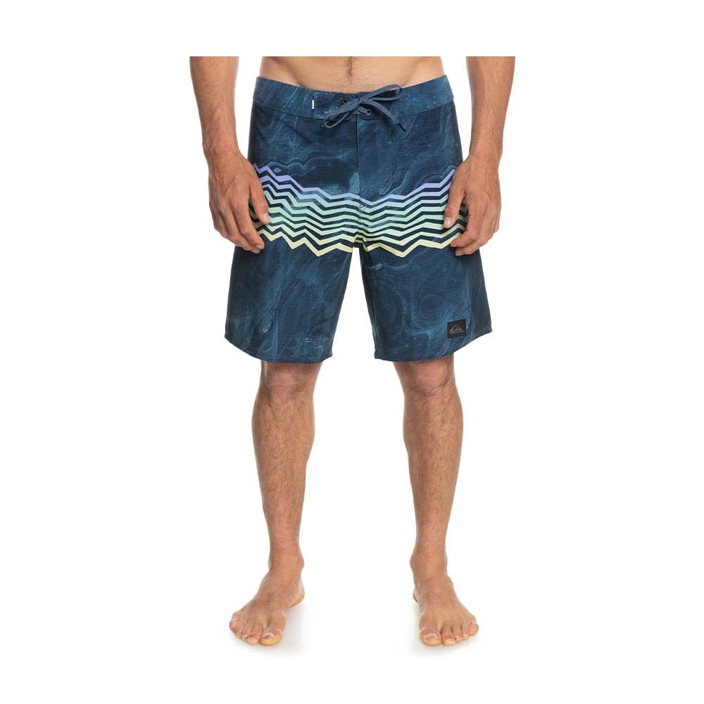 Mens Highlite Arch 19" Boardshorts