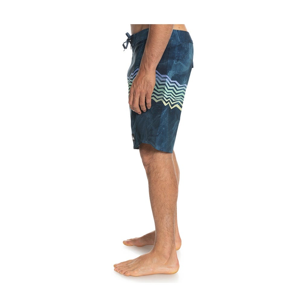 Mens Highlite Arch 19" Boardshorts