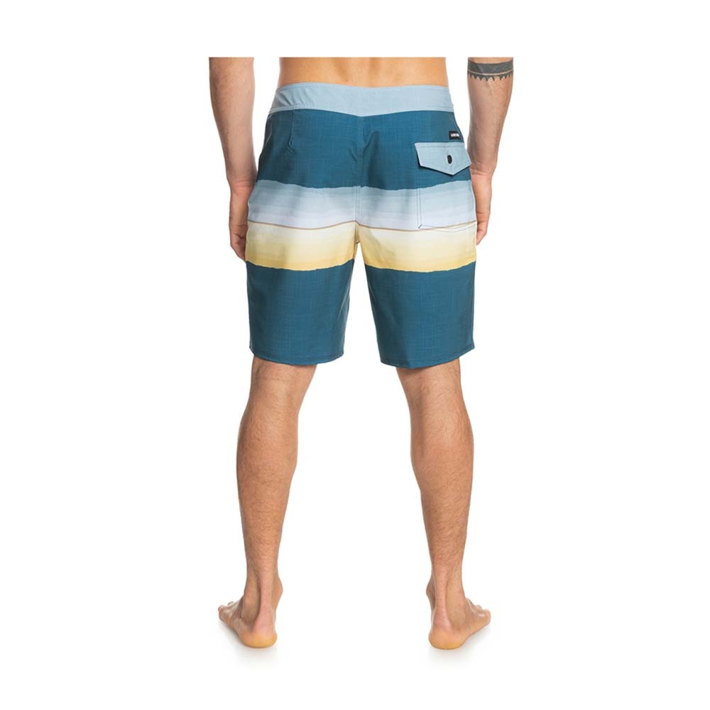 Mens Surfsilk Resin Tint 19" Boardshorts