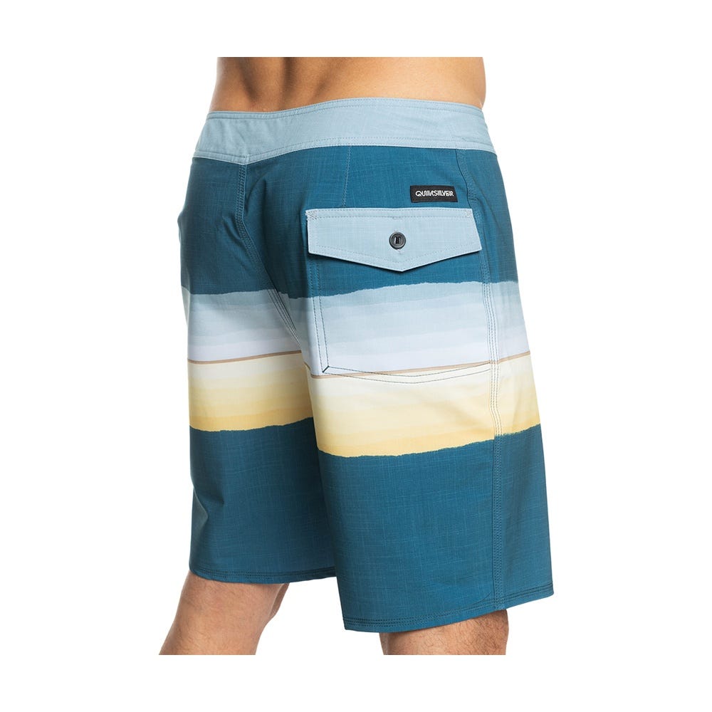 Mens Surfsilk Resin Tint 19" Boardshorts