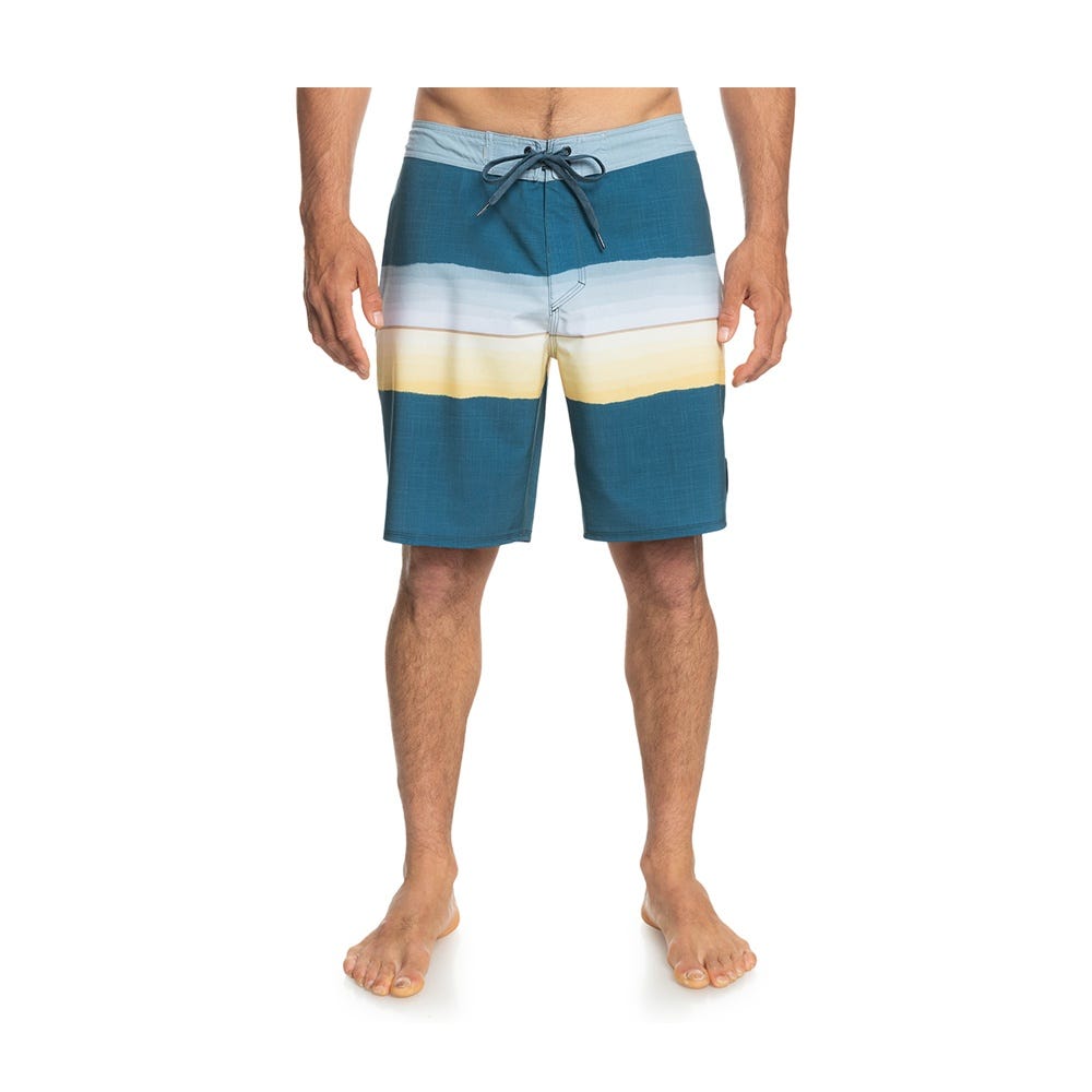 Mens Surfsilk Resin Tint 19" Boardshorts