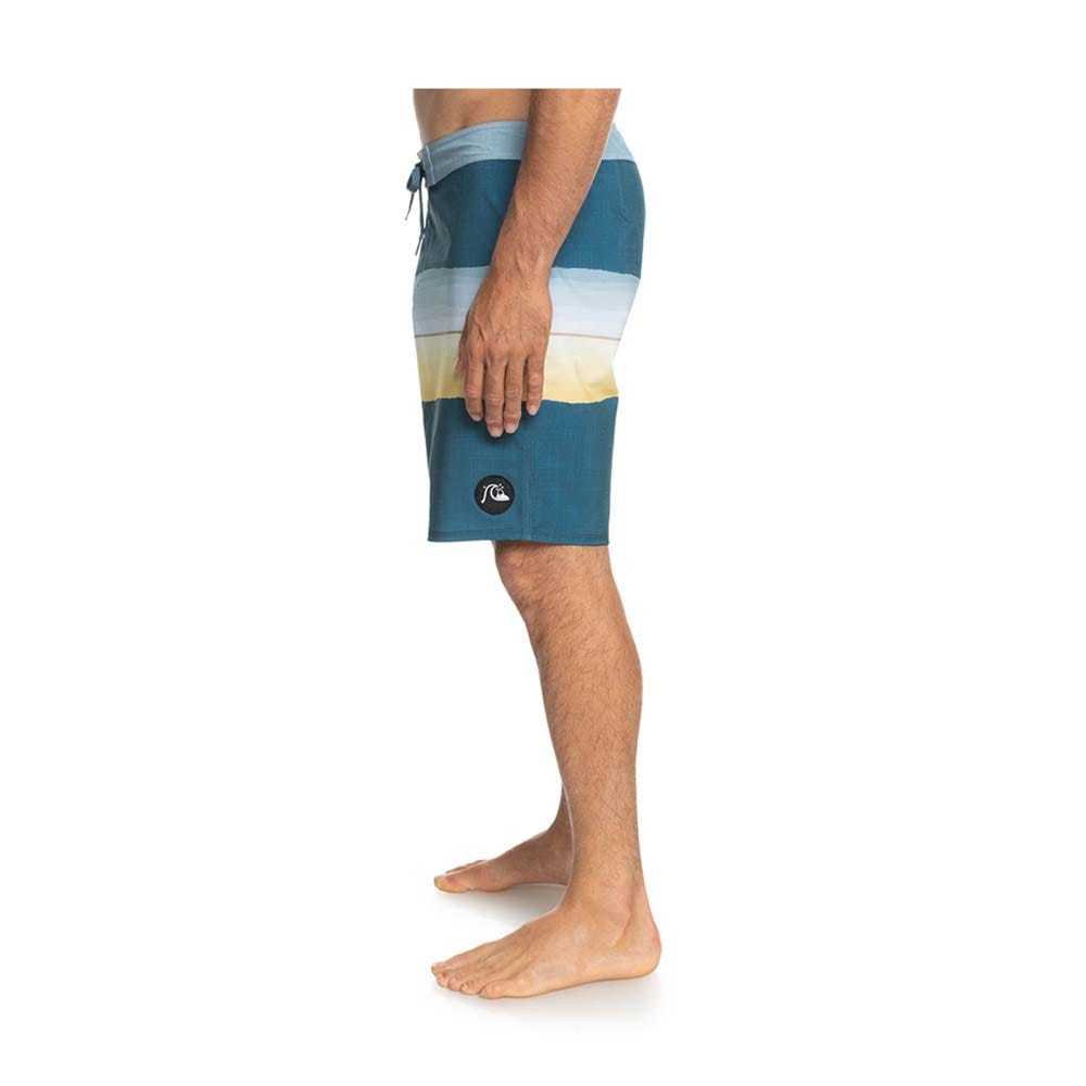 Mens Surfsilk Resin Tint 19" Boardshorts