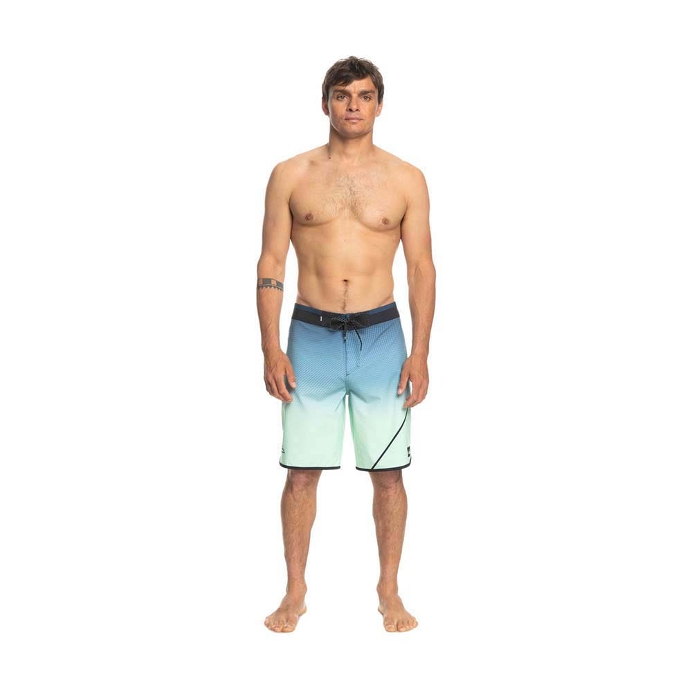 Mens Surfsilk 20" Boardshorts