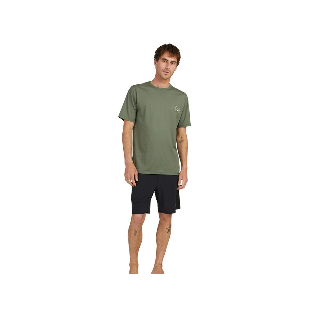 Mens Endless Trip Surf T-Shirt