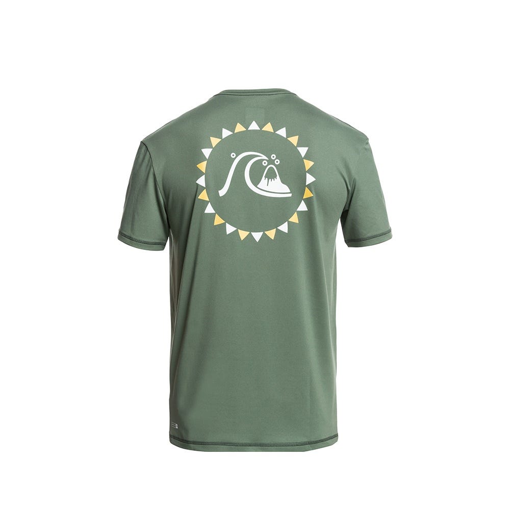 Mens Endless Trip Surf T-Shirt