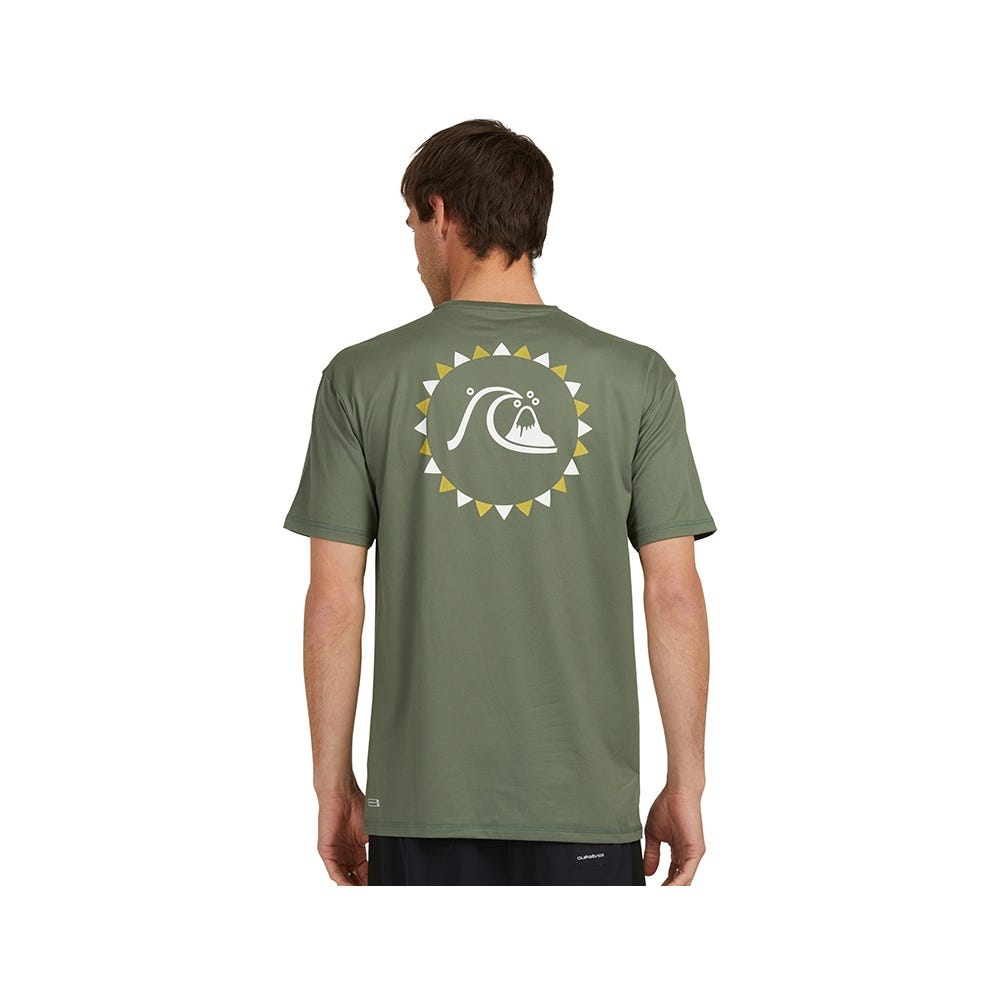 Mens Endless Trip Surf T-Shirt