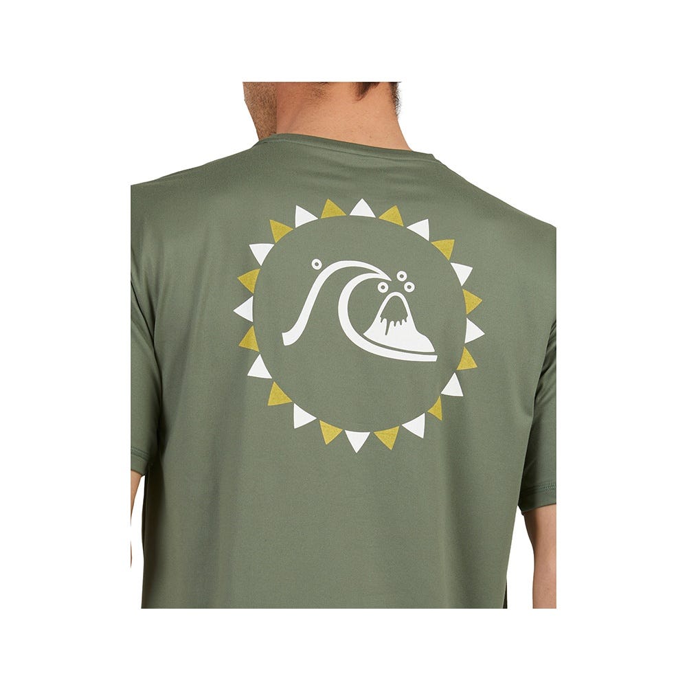 Mens Endless Trip Surf T-Shirt