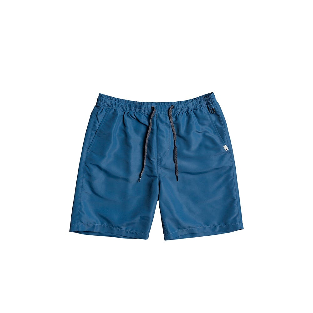 Mens Elastic Surfwash 18" Amphibian Boardshorts