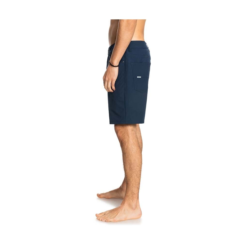 Mens Nelson Drytwill 18" Amphibian Boardshorts