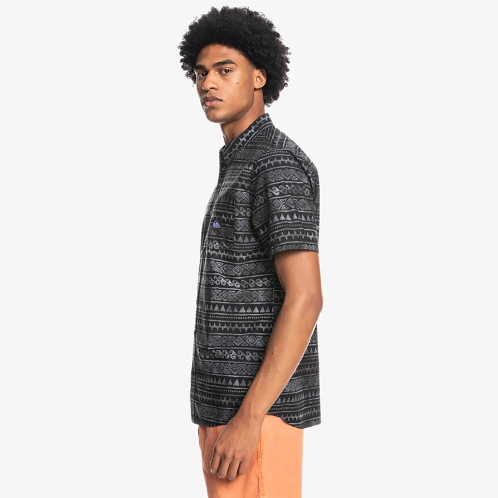 Mens Heritage Shirt