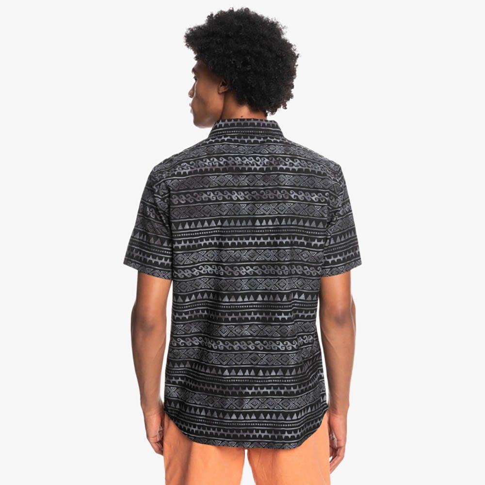 Mens Heritage Shirt