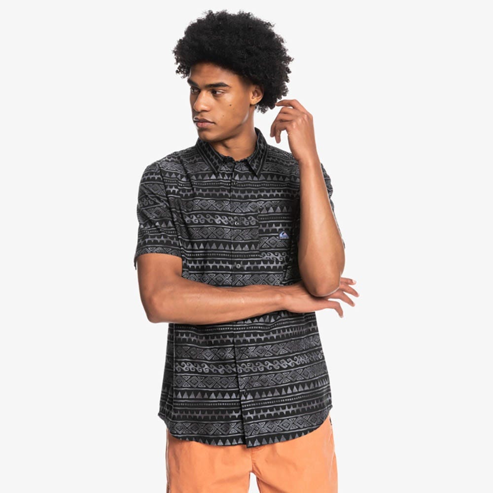 Mens Heritage Shirt