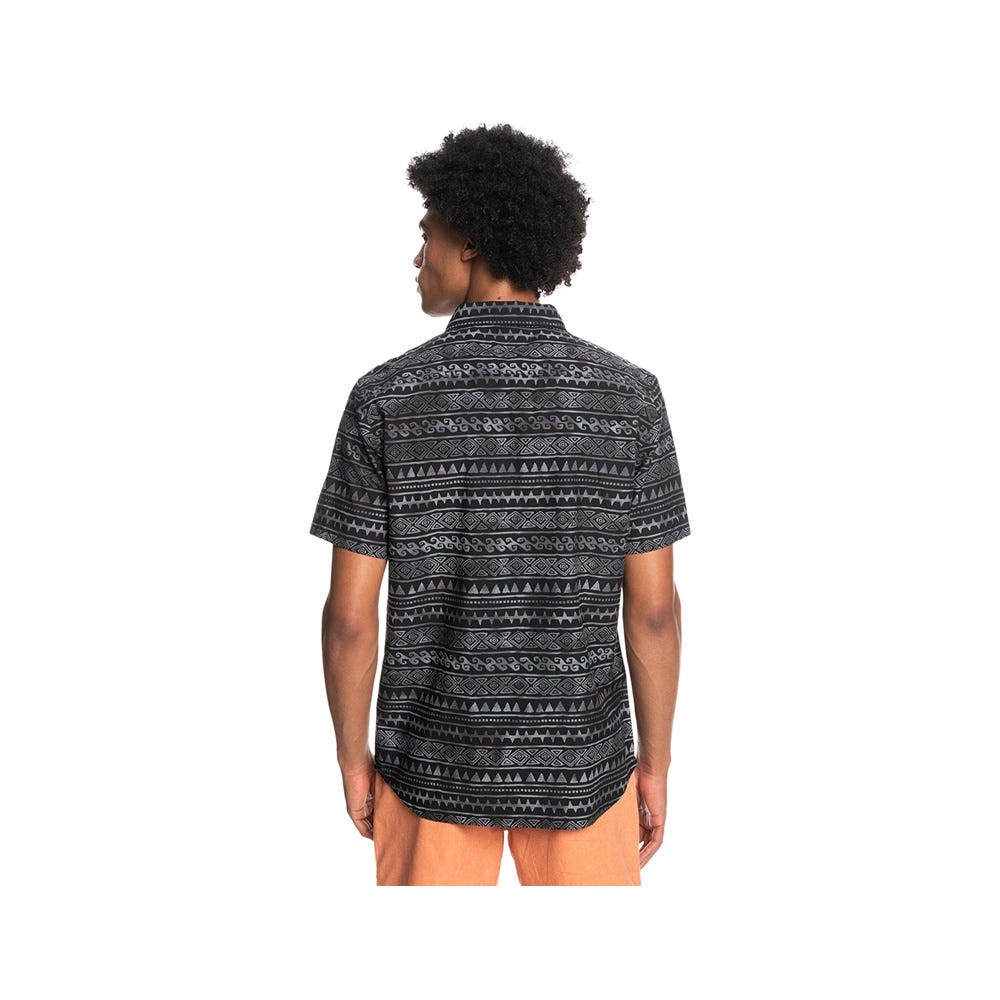 Mens Heritage Shirt