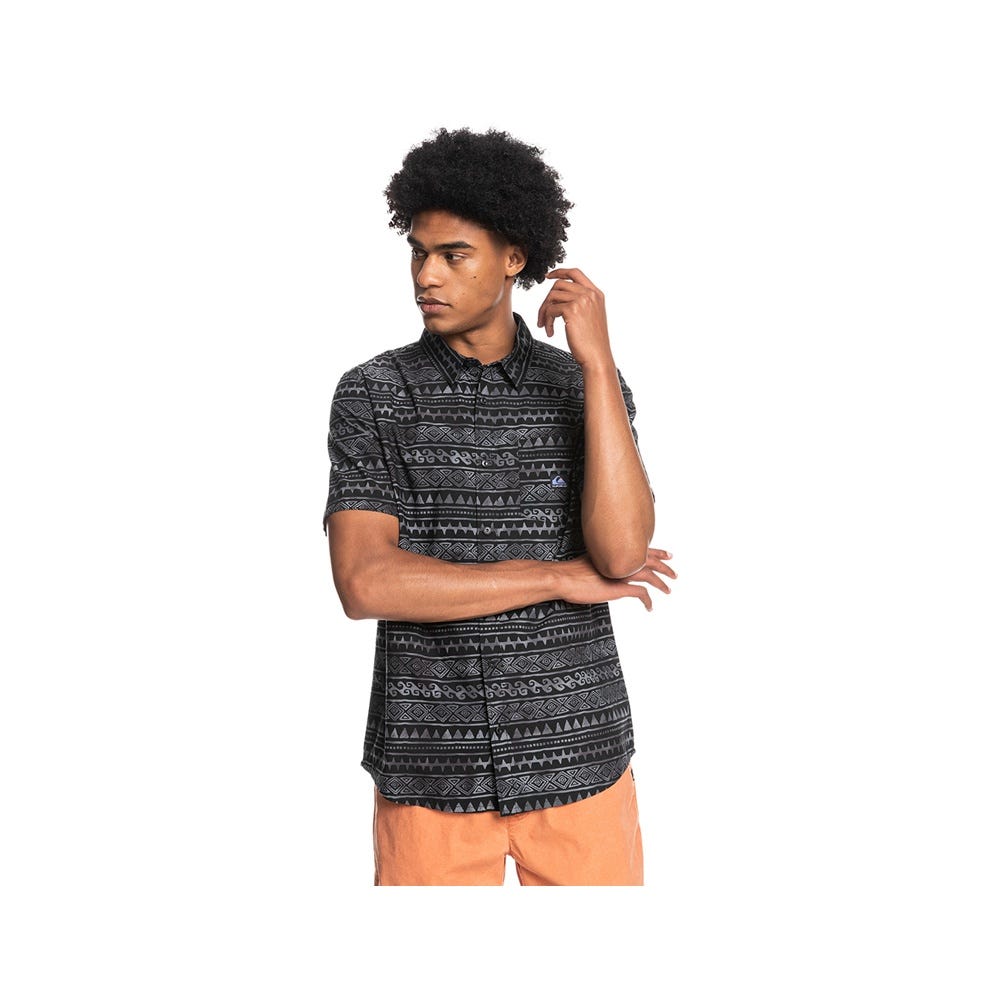 Mens Heritage Shirt