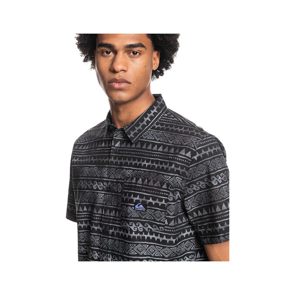 Mens Heritage Shirt