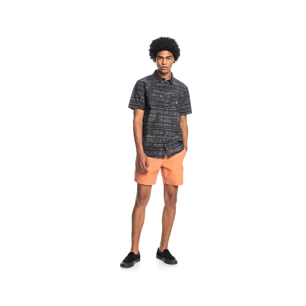Mens Heritage Shirt