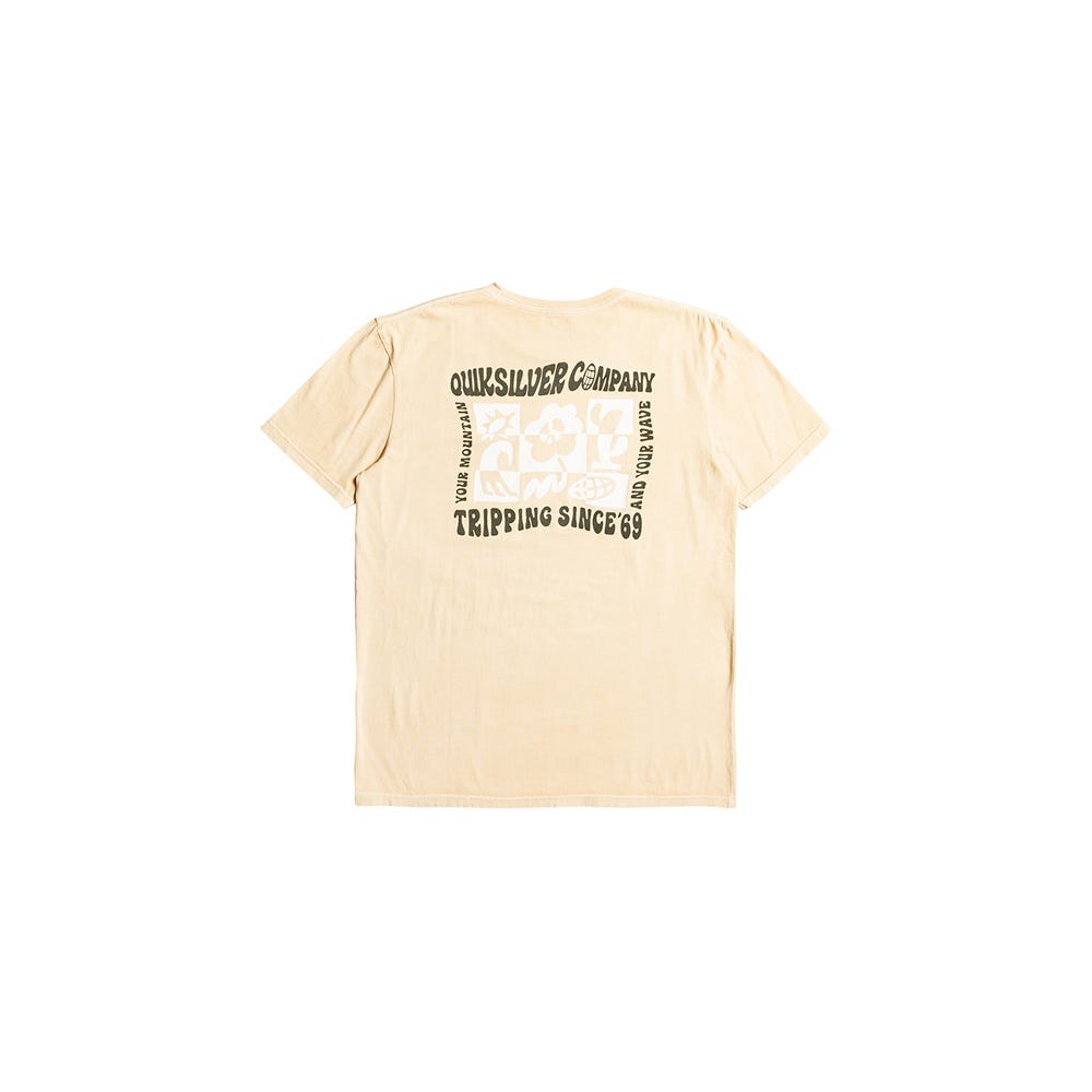 Mens High Fly T-Shirt