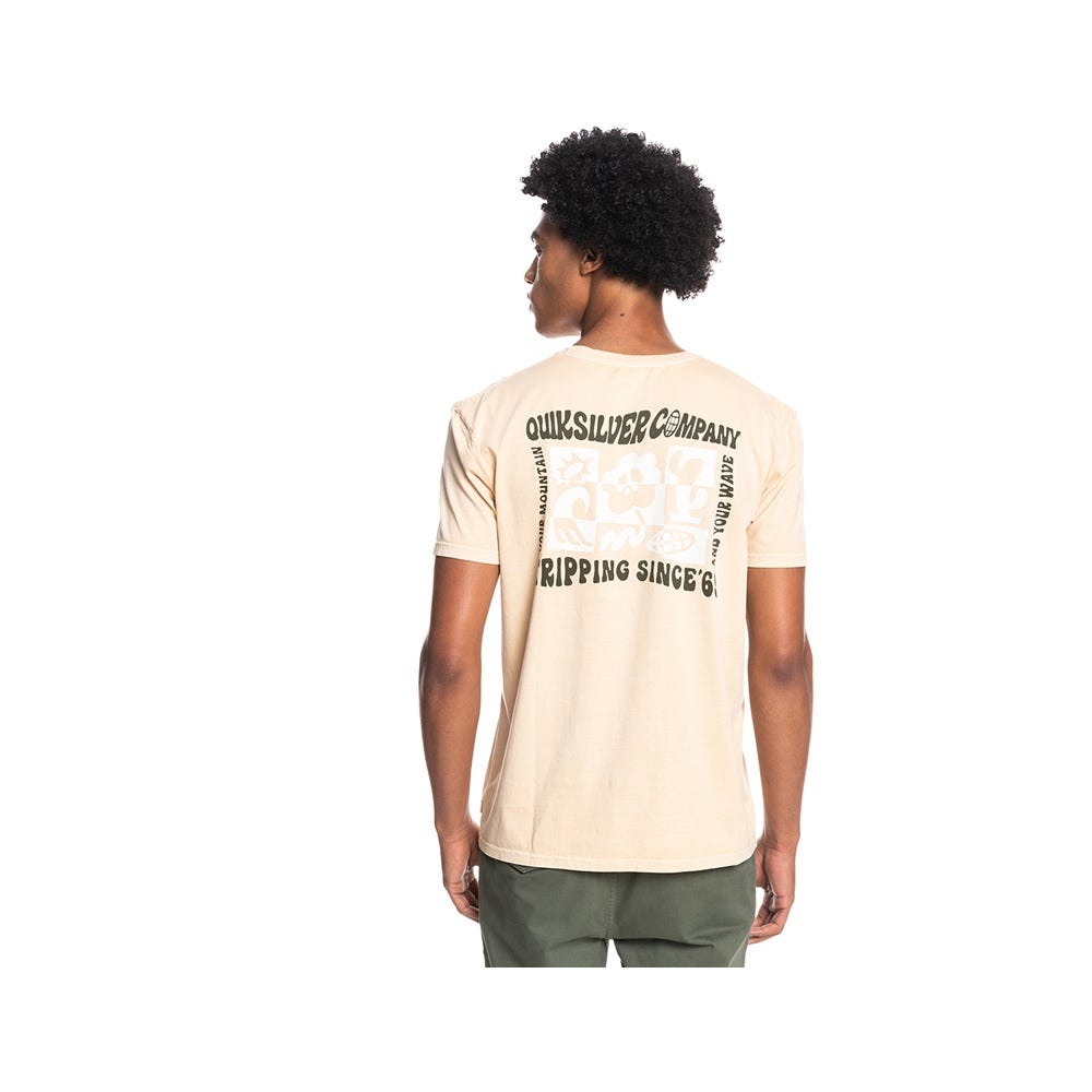 Mens High Fly T-Shirt