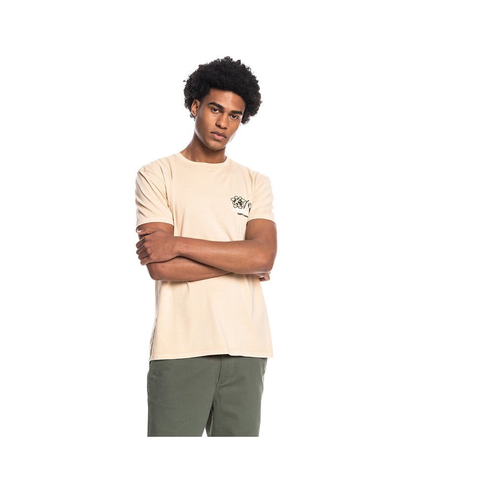 Mens High Fly T-Shirt