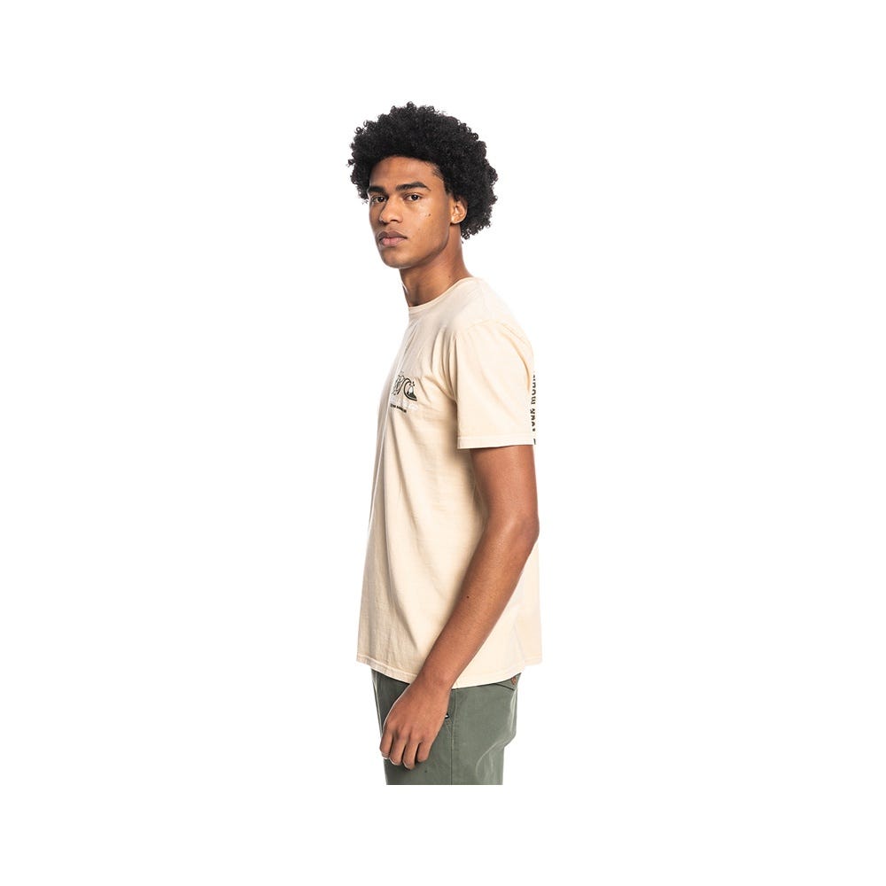 Mens High Fly T-Shirt