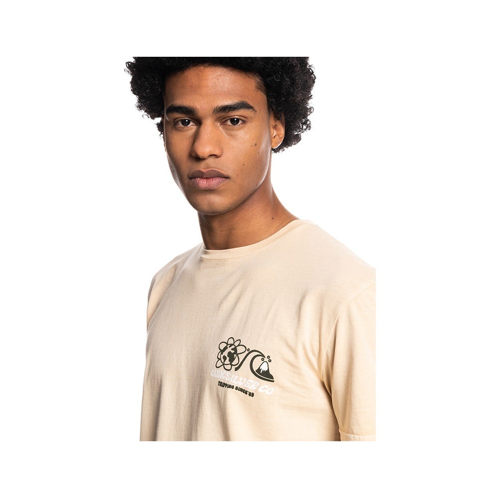 Mens High Fly T-Shirt