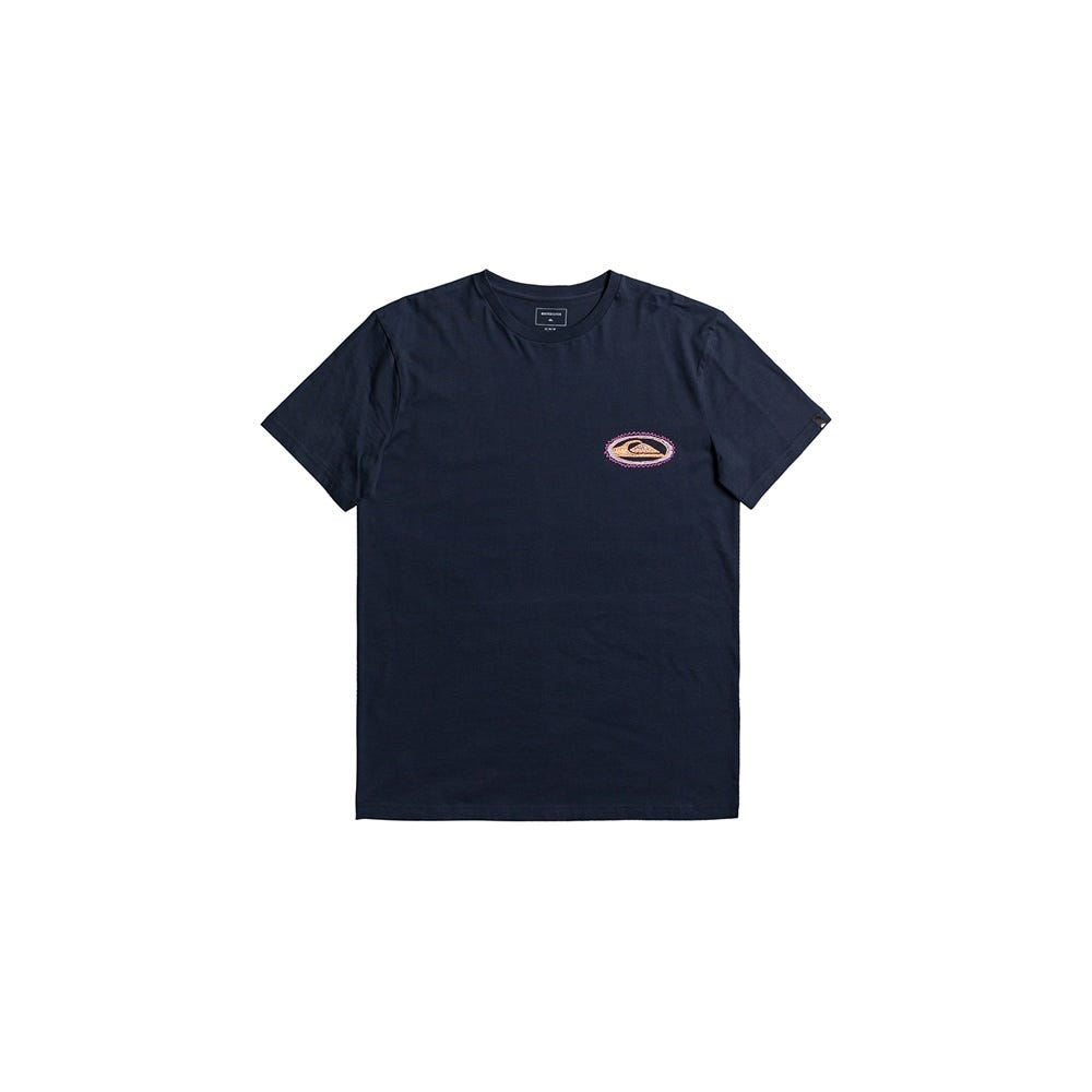Mens Wide World T-Shirt