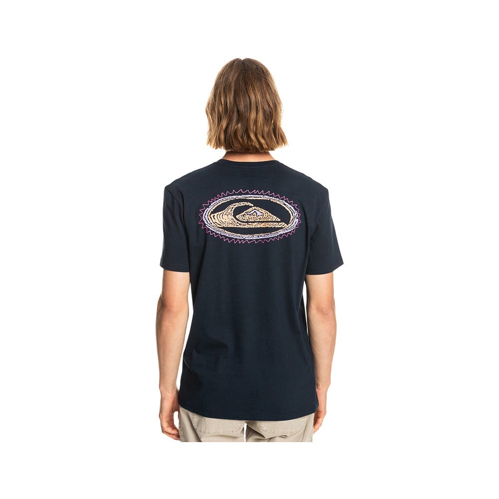 Mens Wide World T-Shirt